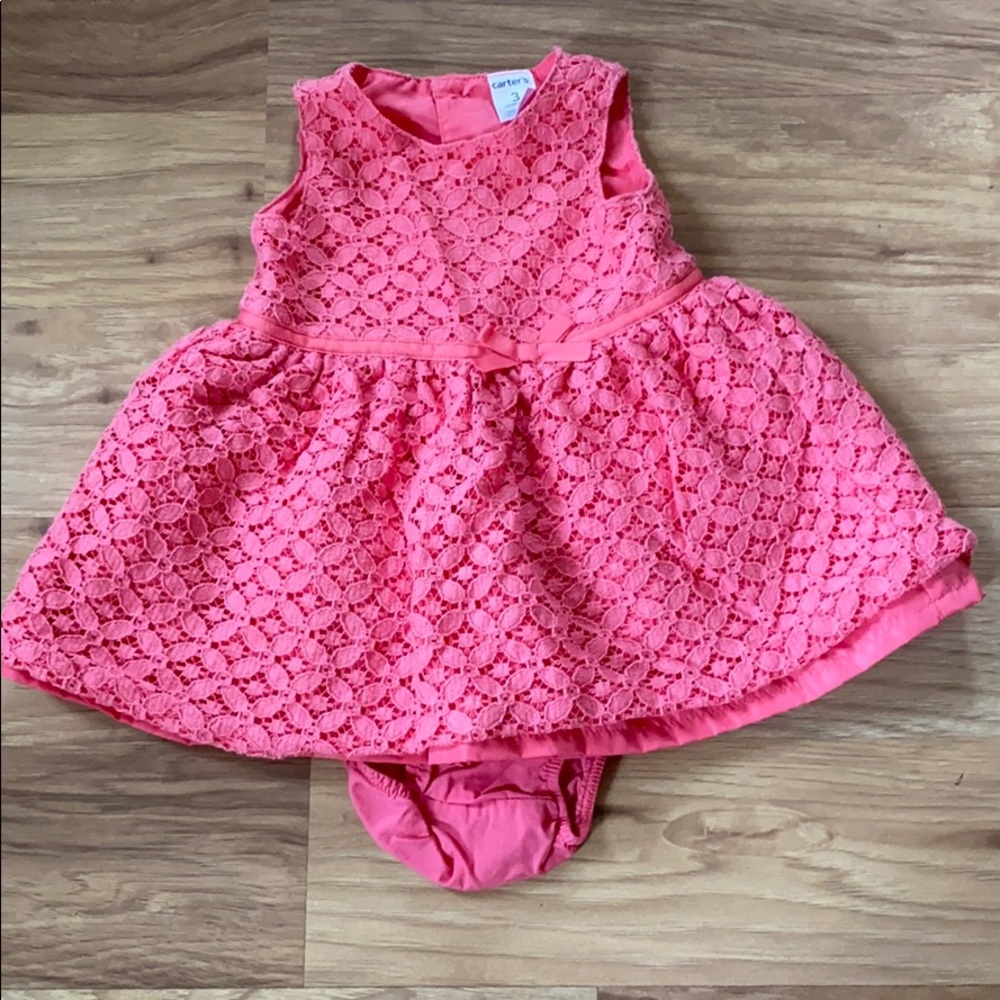 Summertime dress!
